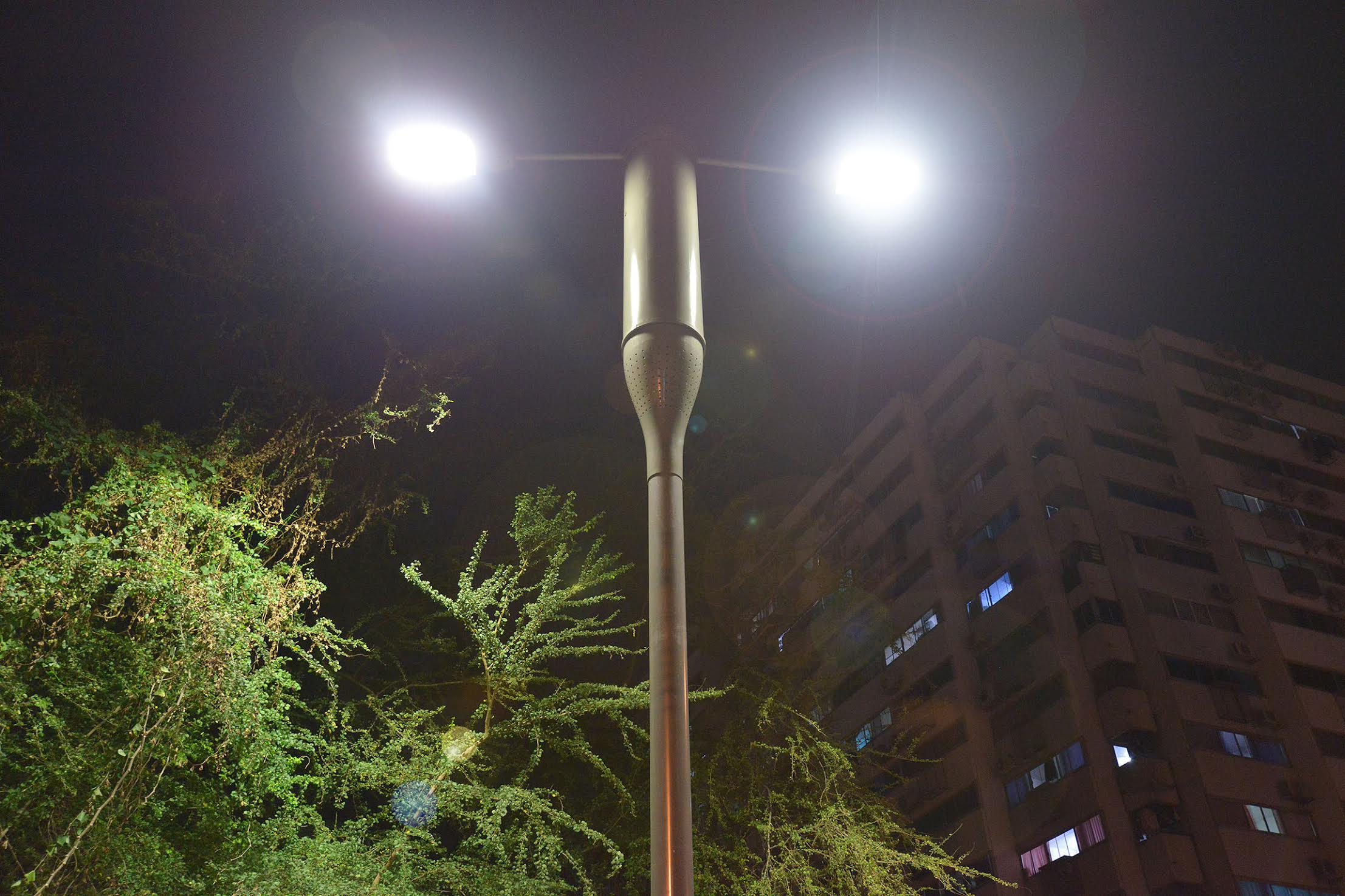 dtac เผยโฉมนวัตกรรมเสามือถือในแบบต่างๆ มาติดตั้งเพื่อรองรับการใช้งานดิจิทัล รายแรกในไทย