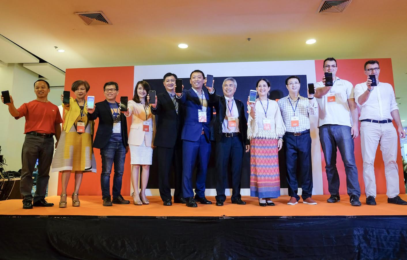 เสี่ยวมี่เปิด Authorized Mi Store แห่งที่ 2 ในไทย พร้อมเปิดตัว Redmi Note 5A จอใหญ่สเปกเยี่ยมเพียง 4,290 บาท