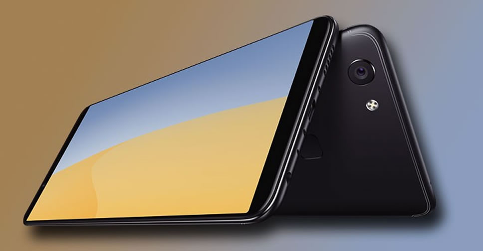 Vivo V7 จะเปิดตัวในไทย 21 พฤศจิกายนนี้ มาพร้อมกล้องเซลฟี่ 24 ล้านพิกเซล ดีไซน์ FullView Display