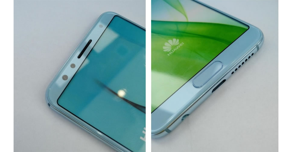 เผยราคา และภาพหลุดล่าสุดของ Huawei nova 2S ก่อนเปิดตัว 7 ธันวาคมนี้