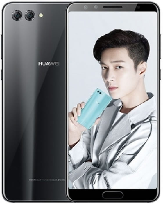 Huawei-Nova-2s-black