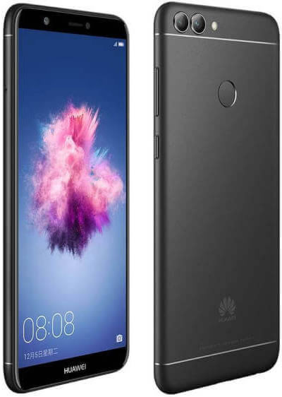 Huawei-P-Smart-Black-2