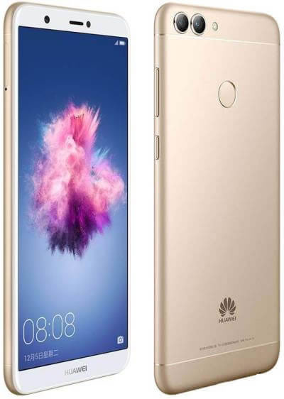 Huawei-P-Smart-Gold-2