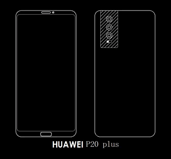Huawei-P20-Plus