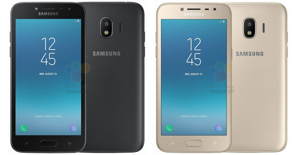 à¹à¸à¸´à¸à¸à¸±à¸§à¹à¸¥à¸¢à¸¡à¸±à¹à¸¢? Samsung Galaxy J2 (2018) à¸à¸¹à¸à¹à¸à¸£à¹à¸ าà¸à¸«à¸¥à¸¸à¸à¸à¸à¸à¸¡à¸²à¹à¸¥à¹à¸§ à¸à¸£à¹à¸à¸¡à¸à¹à¸§à¸¢à¸ªà¹à¸à¸à¹à¸¥à¸°à¸£à¸²à¸à¸² â Flashfly