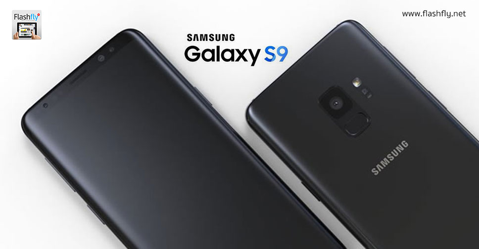 ภาพเรนเดอร์ล่าสุดของ Samsung Galaxy S9 ยืนยันใช้กล้องเลนส์เดียว แต่สแกนนิ้วสะดวกขึ้น