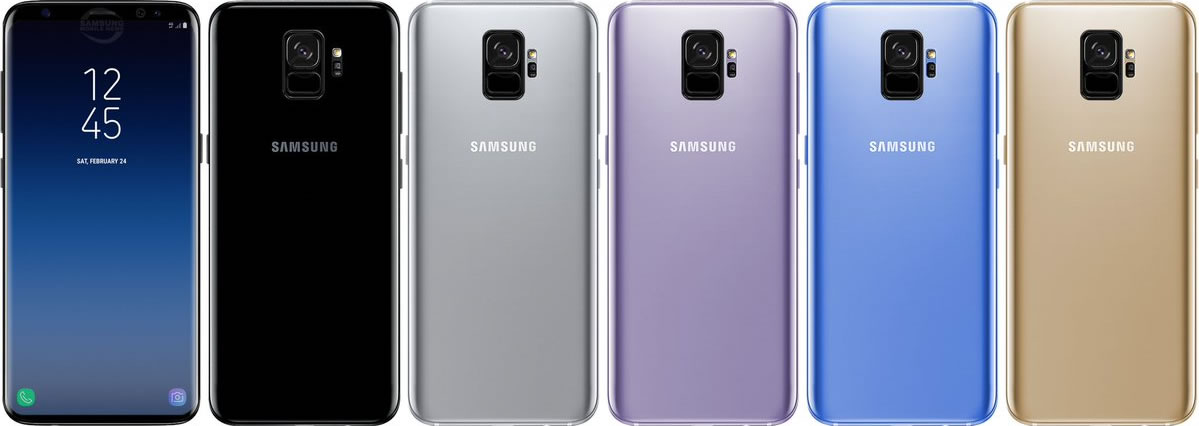 Samsung-Galaxy-S9-renders
