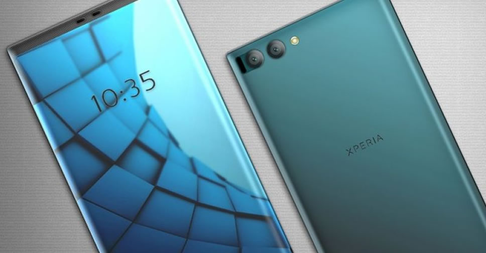 เผยสเปก Sony Xperia XZ Pro จะใช้หน้าจอ 4K HDR OLED กล้องคู่ และมากับชิป Snapdragon 845