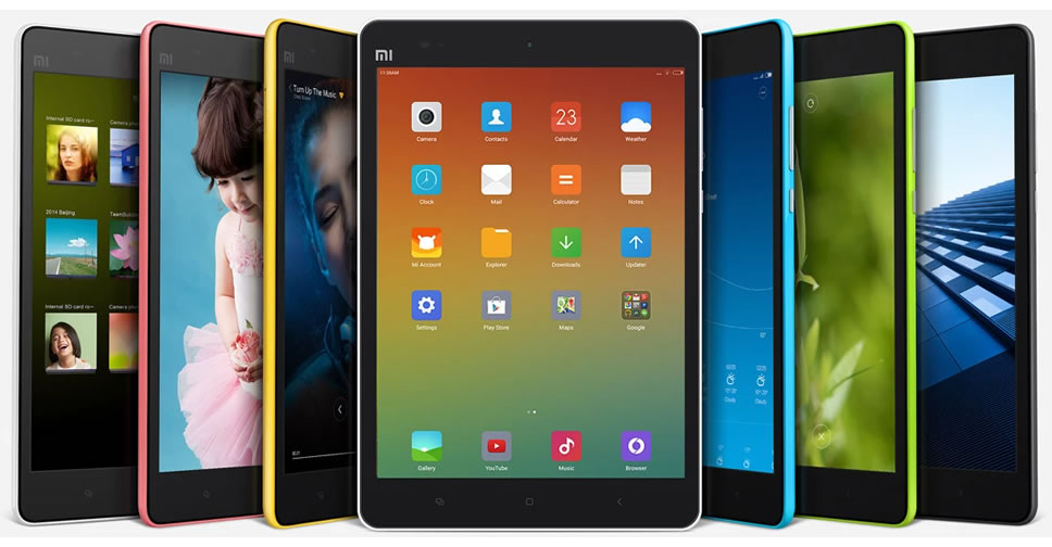 Apple ชนะคดีเครื่องหมายการค้าใน EU ห้าม Xiaomi ใช้ชื่อ Mi Pad กับแท็บเล็ต