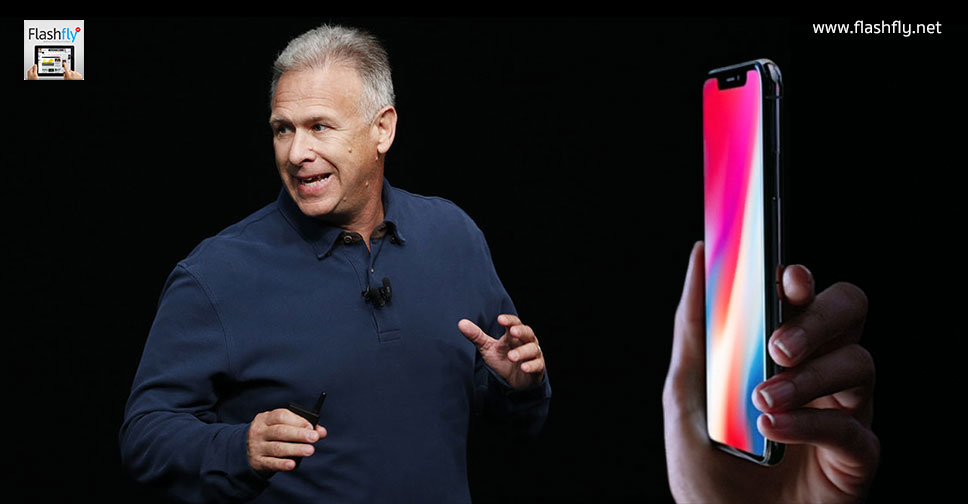 แรง!! Phil Schiller ผู้บริหารระดับสูงของ Apple บอกระบบจดจำใบหน้าของ Android “ห่วยแตก”
