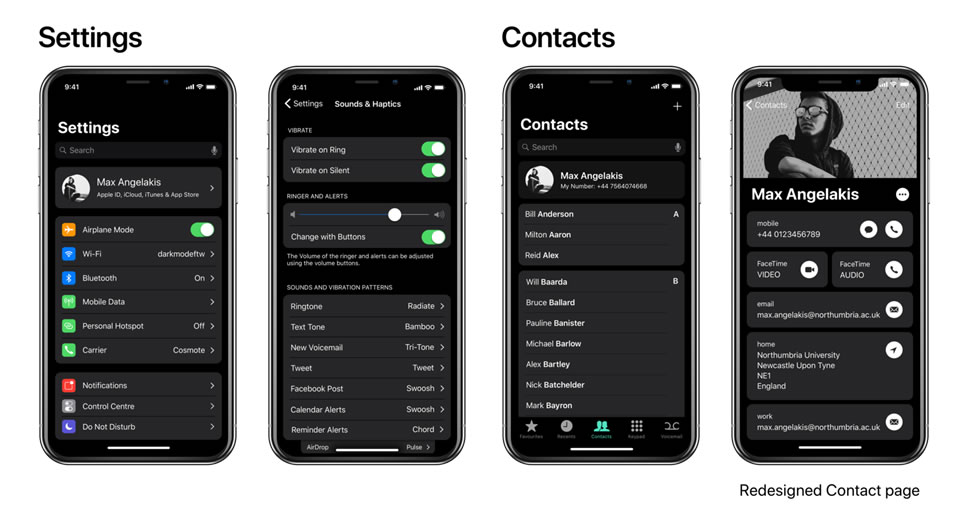 iphone-x-ios-11-dark-mode-settings