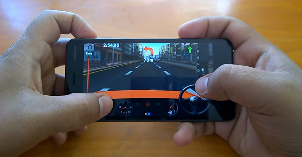 ทดสอบ Nokia 2 ด้านการใช้งาน Multitasking, Gaming, Browsing และ Google Assistant (มีคลิป)