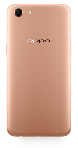 oppo-a83-gold-rear