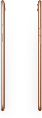oppo-a83-gold-side