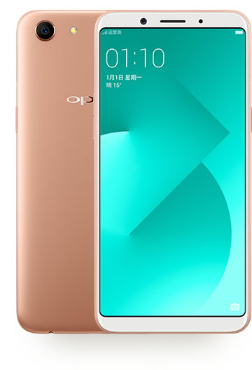 oppo-a83-gold