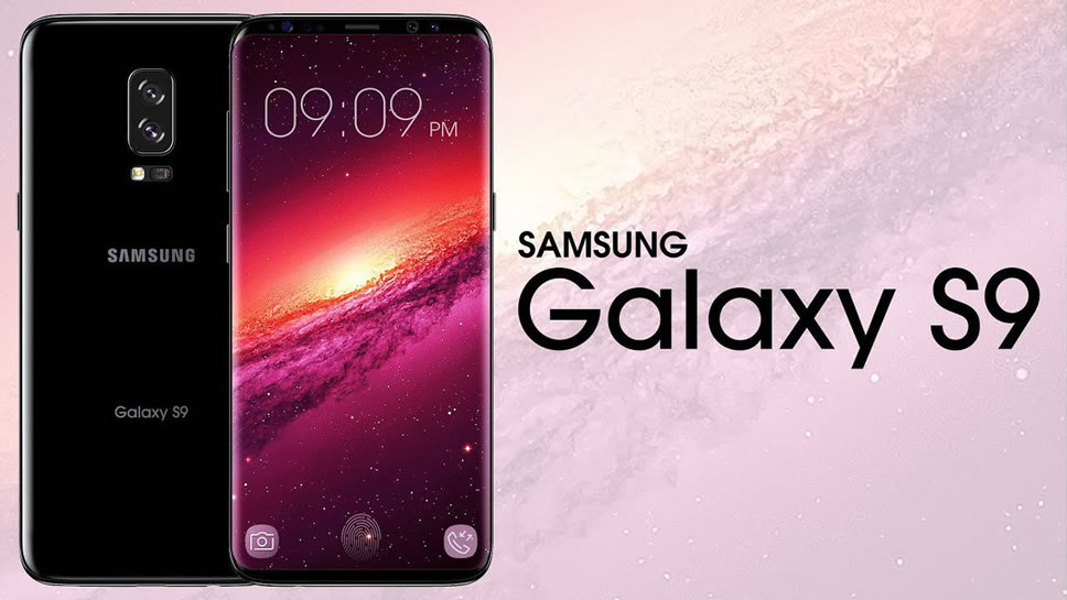 Samsung Galaxy S9 อาจเป็นสมาร์ทโฟนรุ่นแรก ที่ใช้เซ็นเซอร์สแกนลายนิ้วมือแบบฝังในหน้าจอ จาก Synaptics
