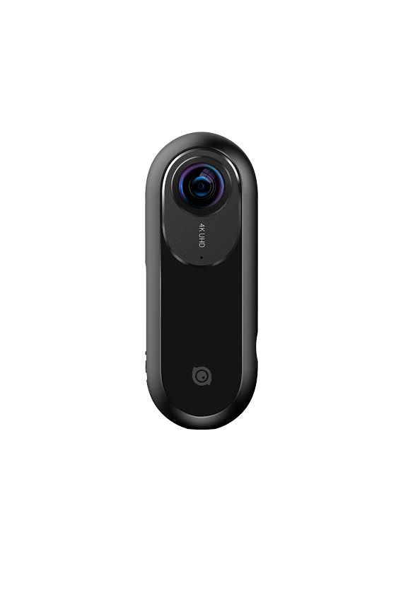 กล้อง Insta360 One ถ่ายภาพ 360 องศารอบตัวต่อกับ iPhone ได้ พร้อมโหมด Bullet Time ถ่าย 4K ราคา 11,900 บาท