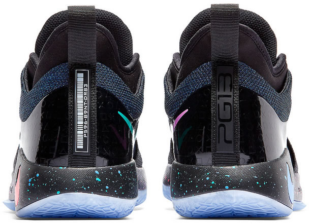 Pg 2 playstation colorway hot sale price