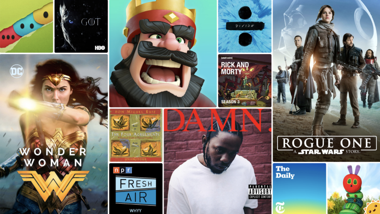 ทุบสถิติ!! App Store ทำลายสถิติใหม่ในเทศกาลวันหยุดวันปีใหม่ทะลุ 9,747 ล้านบาท