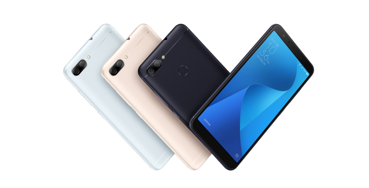 หลุดข้อมูล ASUS ZenFone 5 Lite ใช้ชิปของ Qualcomm หน้าจอขนาด 6 นิ้ว