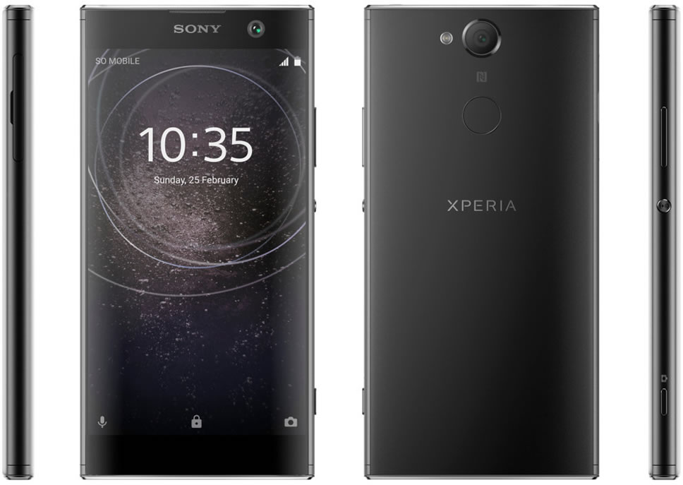 Sony-Xperia-XA2-Leak