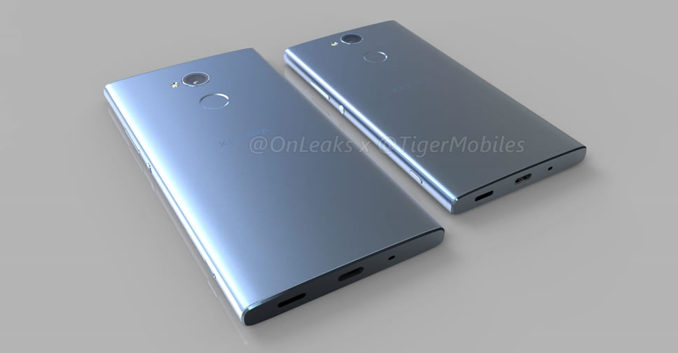 Sony-Xperia-XA2-Xperia-XA2-Ultra-Render-03