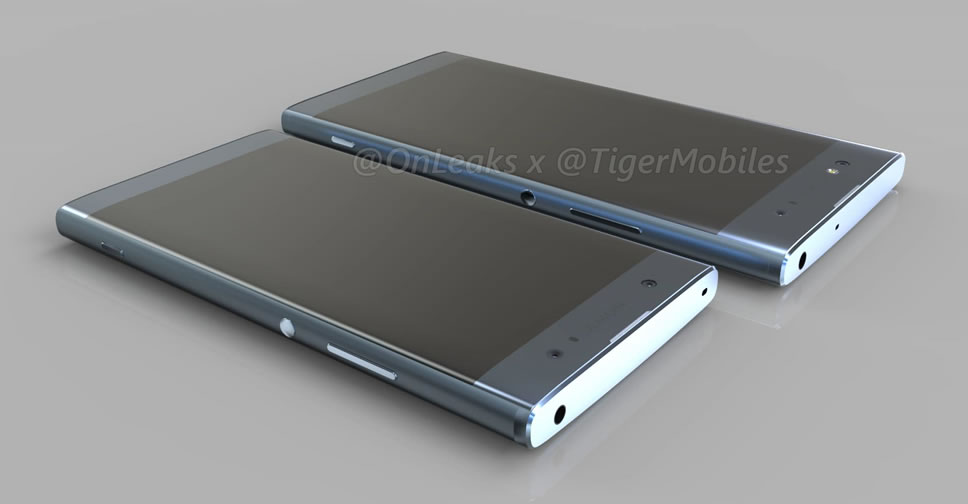 Sony-Xperia-XA2-Xperia-XA2-Ultra-Render-05