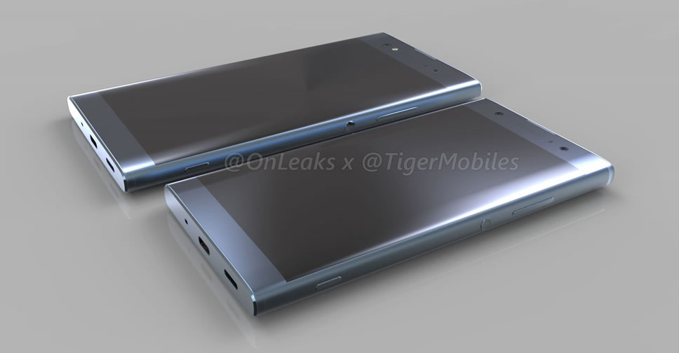 Sony-Xperia-XA2-Xperia-XA2-Ultra-Render-06