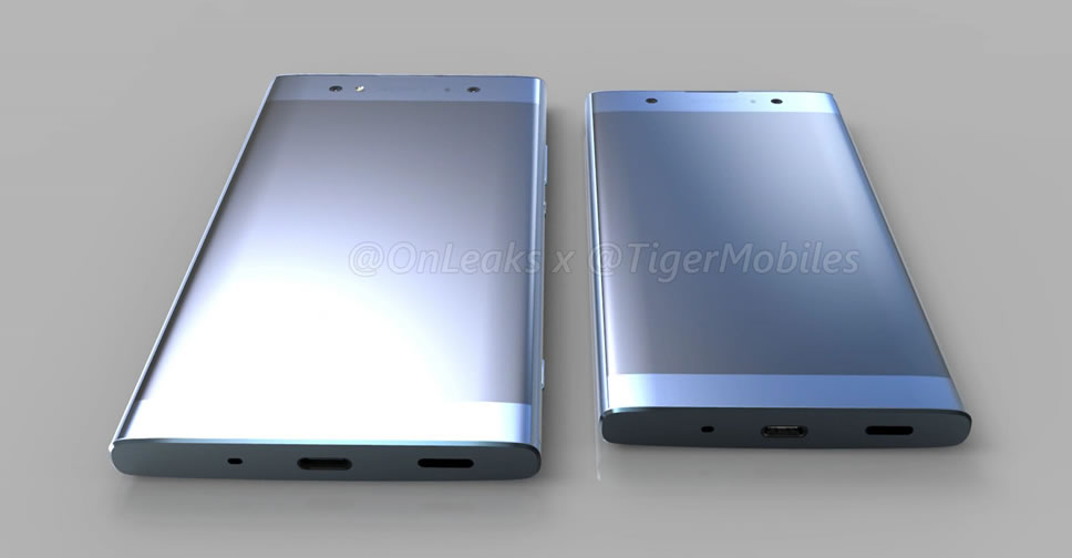 Sony-Xperia-XA2-Xperia-XA2-Ultra-Render-07