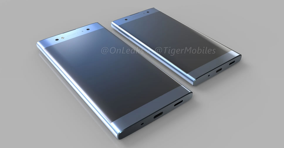 Sony-Xperia-XA2-Xperia-XA2-Ultra-Render-09