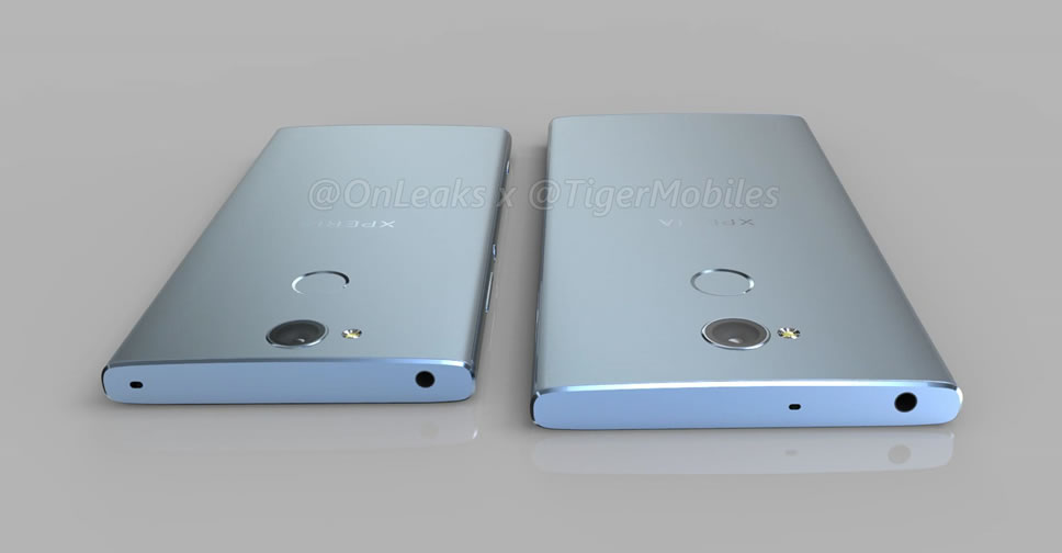 Sony-Xperia-XA2-Xperia-XA2-Ultra-Render-10