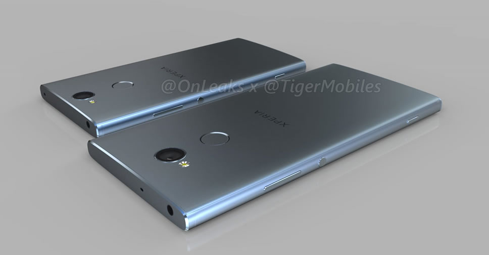 Sony-Xperia-XA2-Xperia-XA2-Ultra-Render-11