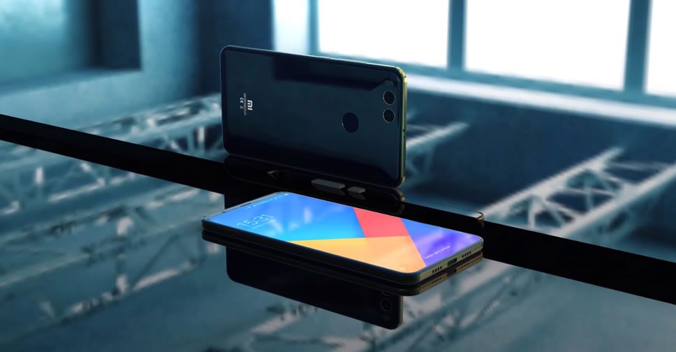 มีลุ้น!! Xiaomi อาจเปิดตัว Mi 7 ที่งาน Mobile World Congress 2018