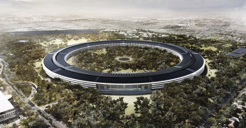 Apple วางแผนสร้างแคมปัสแห่งใหม่ พร้อมหว่านเม็ดเงิน 3.5 แสนล้านดอลล่าร์ฯ เพื่อกระตุ้นเศรษฐกิจของสหรัฐฯ