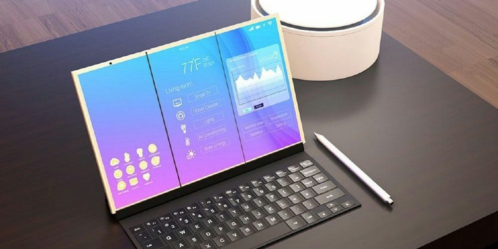 สมาร์ทโฟนพับได้ Samsung Galaxy X กำลังจะเข้าสู่ขั้นตอนการผลิตล็อตใหญ่แล้ว