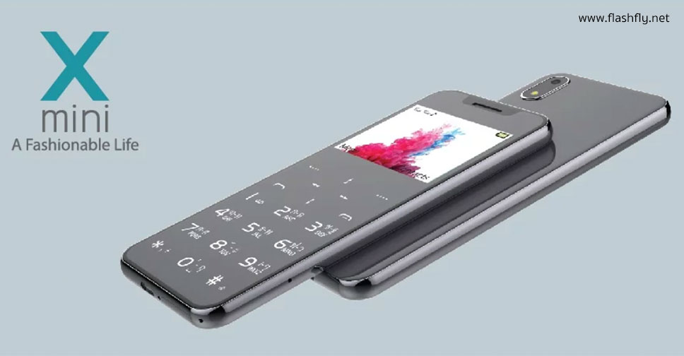 iMi ประกาศรีแบรนด์ครั้งใหญ่เปิดตัว ฟีเจอร์โฟนและสมาร์ทโฟนใหม่ดีไซน์หรู พร้อมโชว์ Magic Box เป็นได้ทั้งลำโพงบลูทูธ, Power bank และ Light box