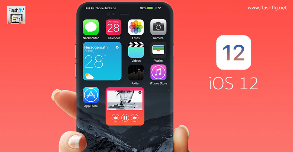 ข่าวร้าย Apple จะยังไม่เปิดตัว iOS 12 ในปีนี้ เน้นไปที่การปรับปรุงประสิทธิภาพ หลังพบปัญหาอยู่บ่อยครั้ง