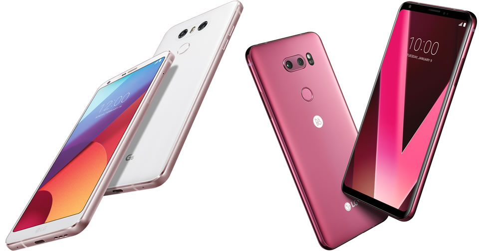 LG เปลี่ยนกลยุทธ์ใหม่สำหรับธุรกิจมือถือ โดยจะออกสมาร์ทโฟนรุ่นใหม่เมื่อเป็นที่ต้องการเท่านั้น