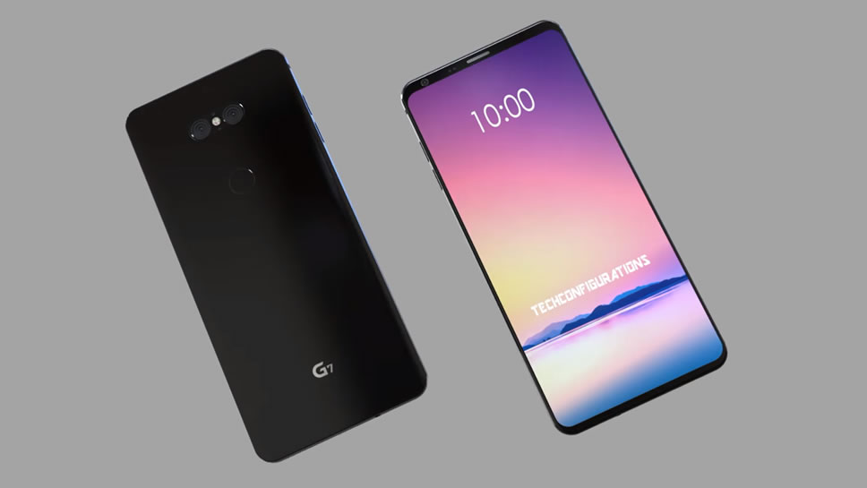 พบชื่อสมาร์ทโฟน LG G7 อยู่ในรายชื่ออุปกรณ์ที่รองรับแอพพลิเคชั่น LG Wallet ทั้งที่ยังไม่ได้เปิดตัว