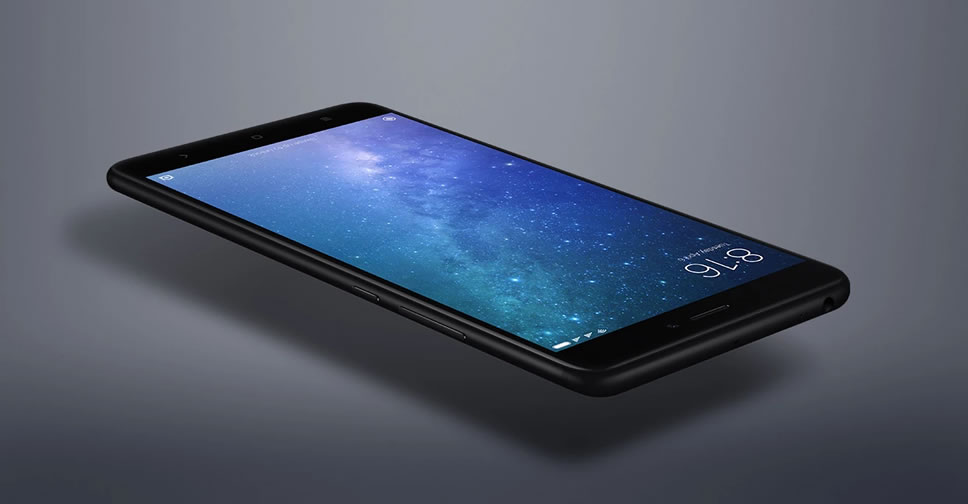 เผยสเปก Xiaomi Mi Max 3 ใช้จอ FHD+ ขนาด 7 นิ้ว มากับชิป Snapdragon 635 แรม 4GB แบตเตอรี่ 5,500mAh