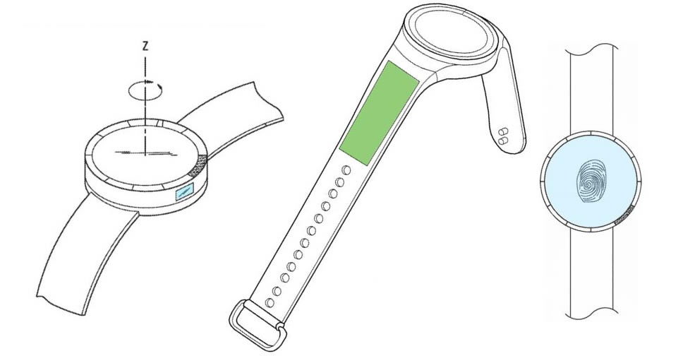 samsung-smartwatch-patent