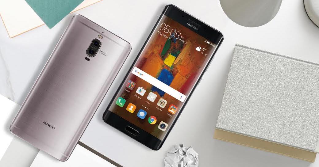 แคมเปญพิเศษสำหรับสมาร์ทโฟน 5 รุ่นและแทบเล็ตอีก 2 รุ่นยอดนิยมต้อนรับปีใหม่จาก Huawei