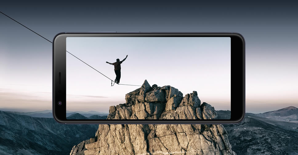 ทางการแล้ว!! Asus พร้อมเปิดตัว Zenfone 5 ในวันที่ 27 กุมภาพันธ์นี้ ที่งาน MWC 2018