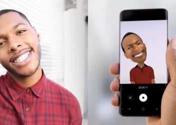 Samsung ยืนยัน!! ฟีเจอร์ AR Emoji ได้พัฒนามานานแล้ว ไม่ได้ลอก Animoji ของ Apple