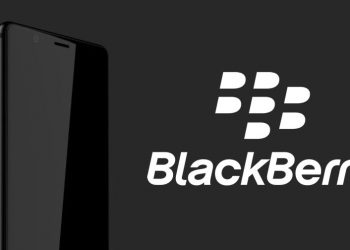 ภาพหลุด BlackBerry Ghost สมาร์ทโฟนระดับพรีเมี่ยม ดีไซน์ไร้ขอบ