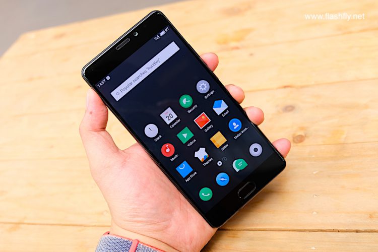 พรีวิว Meizu Pro 7 Plus สมาร์ทโฟนพรีเมี่ยม 2 หน้าจอ RAM 6GB+ROM 64GB พร้อมกล้องคู่สุดเทพ เซลฟี่ด้วยกล้องหลังได้