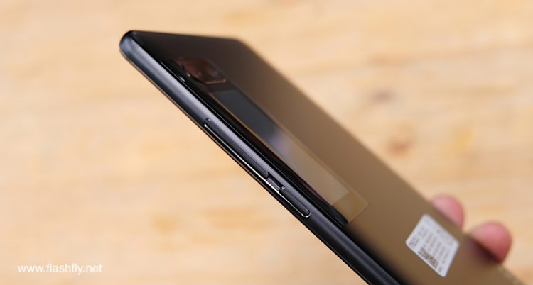 พรีวิว Meizu Pro 7 Plus สมาร์ทโฟนพรีเมี่ยม 2 หน้าจอ RAM 6GB+ROM 64GB พร้อมกล้องคู่สุดเทพ เซลฟี่ด้วยกล้องหลังได้