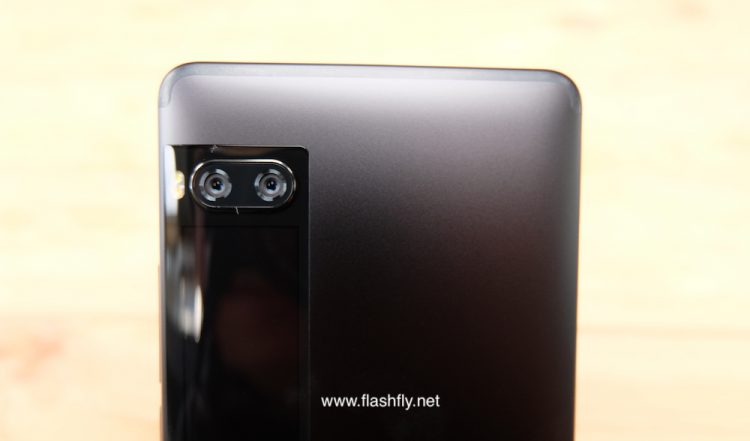 พรีวิว Meizu Pro 7 Plus สมาร์ทโฟนพรีเมี่ยม 2 หน้าจอ RAM 6GB+ROM 64GB พร้อมกล้องคู่สุดเทพ เซลฟี่ด้วยกล้องหลังได้