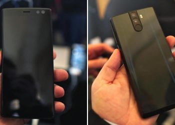 Energizer Power Max P16K Pro เปิดตัวแล้วที่งาน MWC 2018 มากับแบตเตอรี่ 16,000mAh