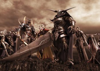 10 อันดับ บอสในเกม Final Fantasy ที่ครองใจเกมเมอร์ชาวญี่ปุ่น